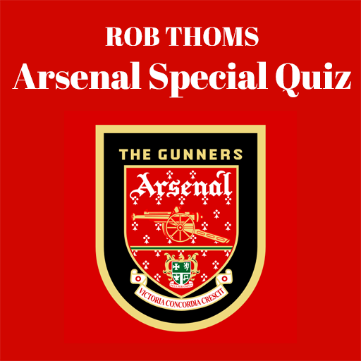 Arsenal Special Quiz to Download
