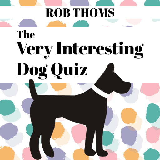 The Very Interesting Dog Quiz